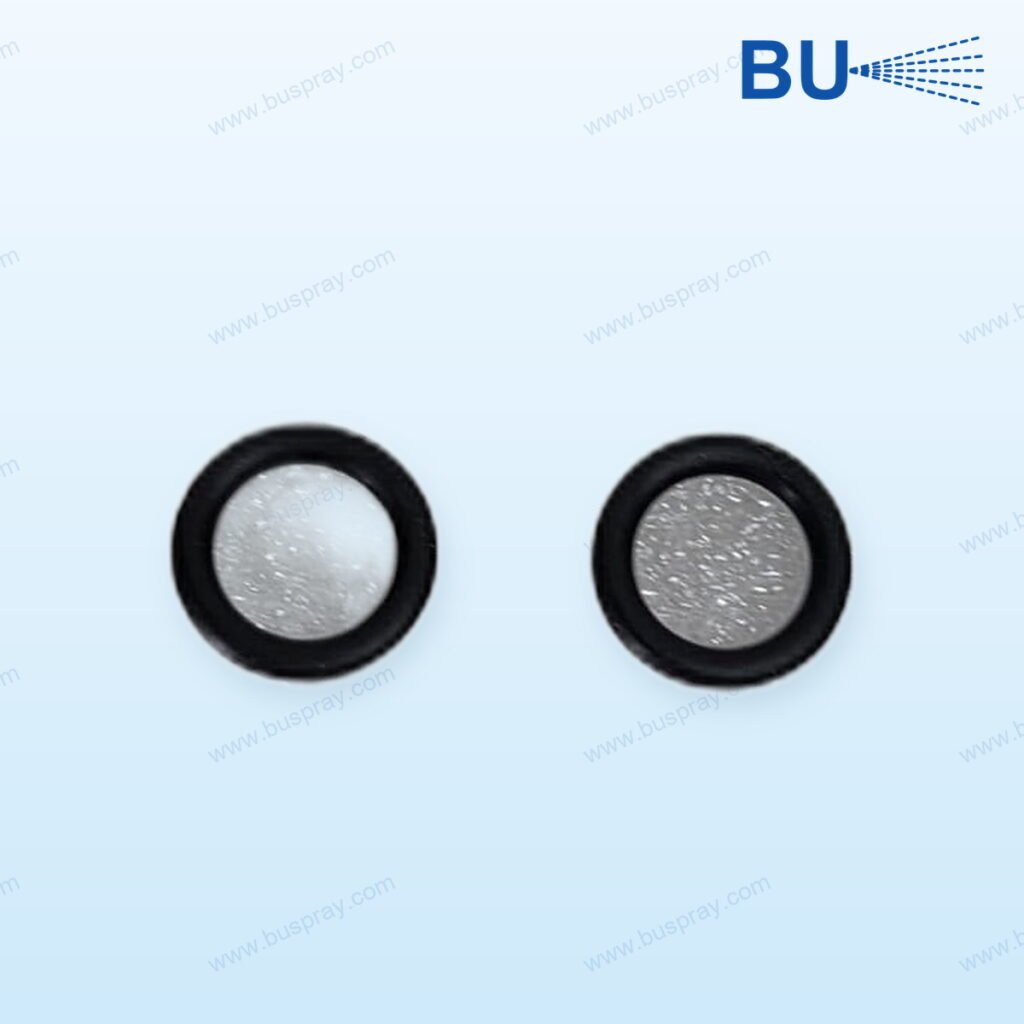 12M Spare: NOZZLE O-RING, LARGE