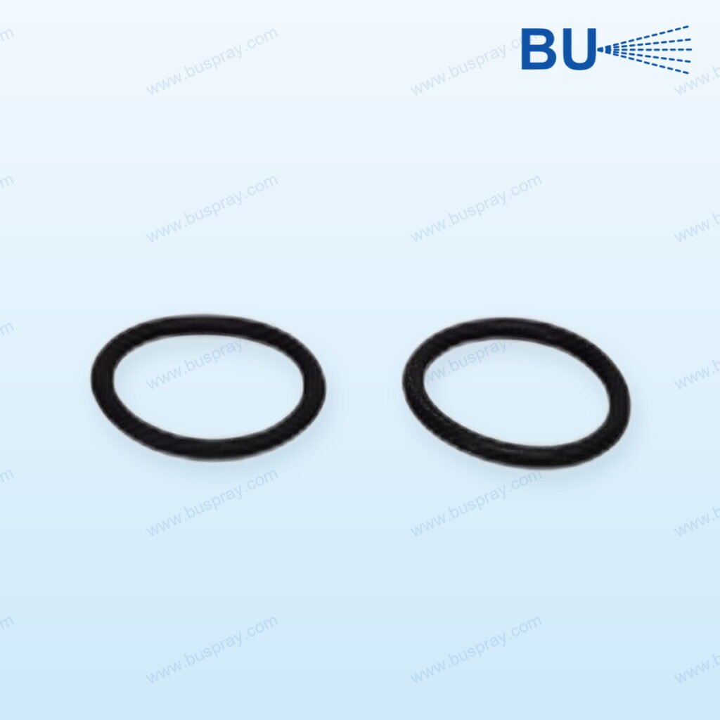 12M Spare: NOZZLE O-RING, SMALL
