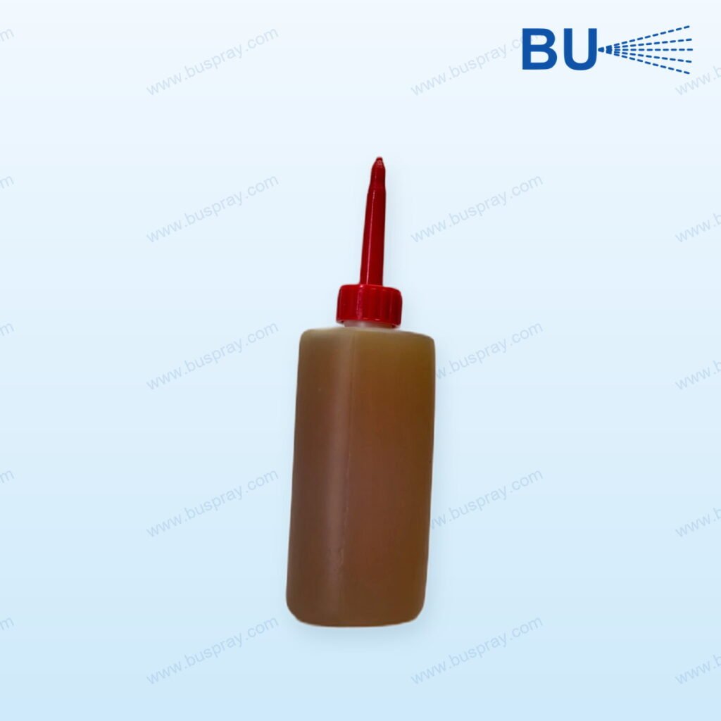 12M Spare: GEAR LUBE