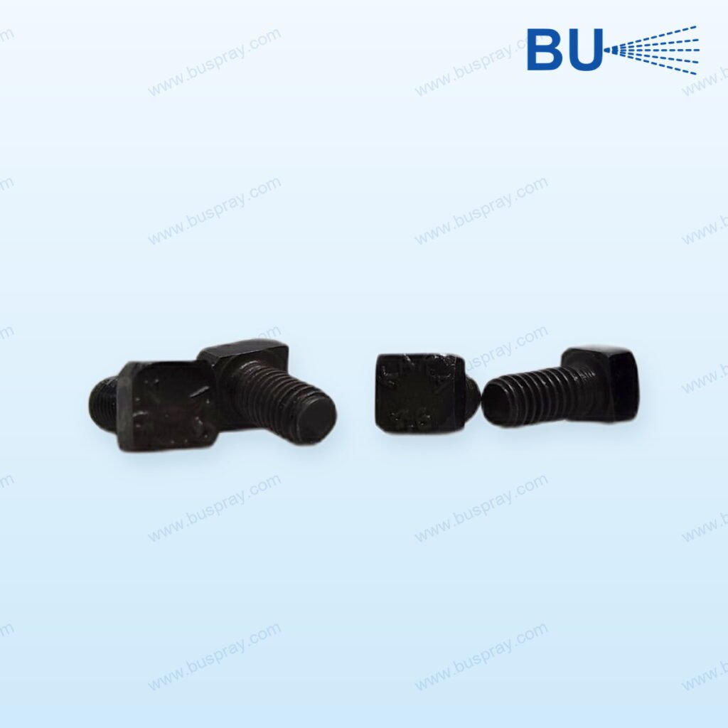 12M Spare: LOCKING SCREW