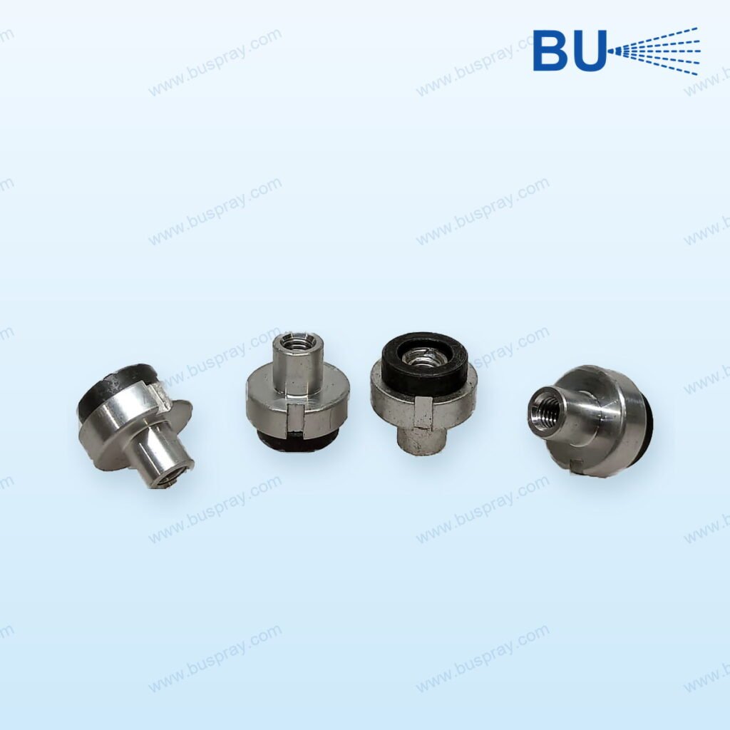 12M Spare: CAM FOLLOWER ASSEMBLY | Buspray