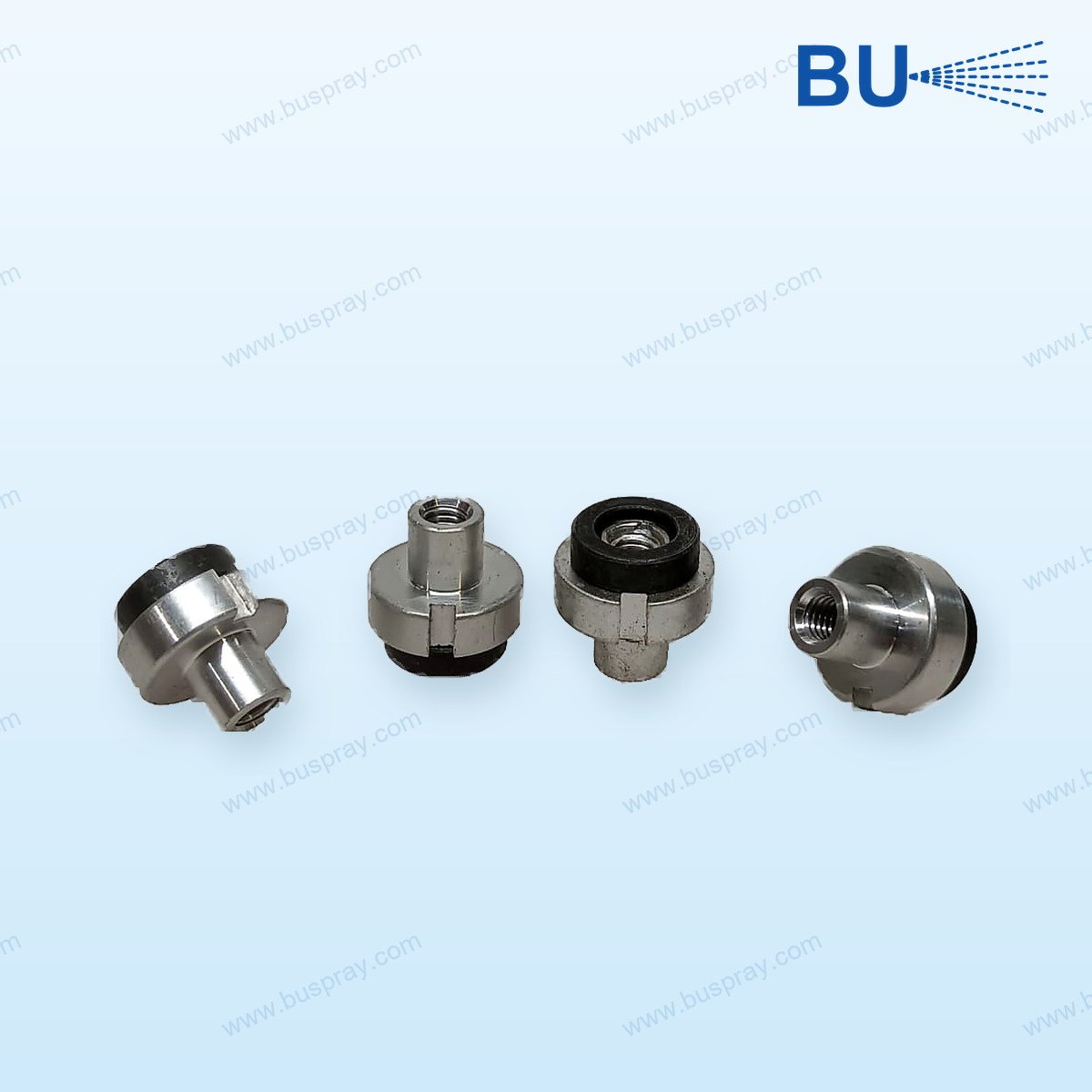 12M Spare: CAM FOLLOWER ASSEMBLY | Buspray