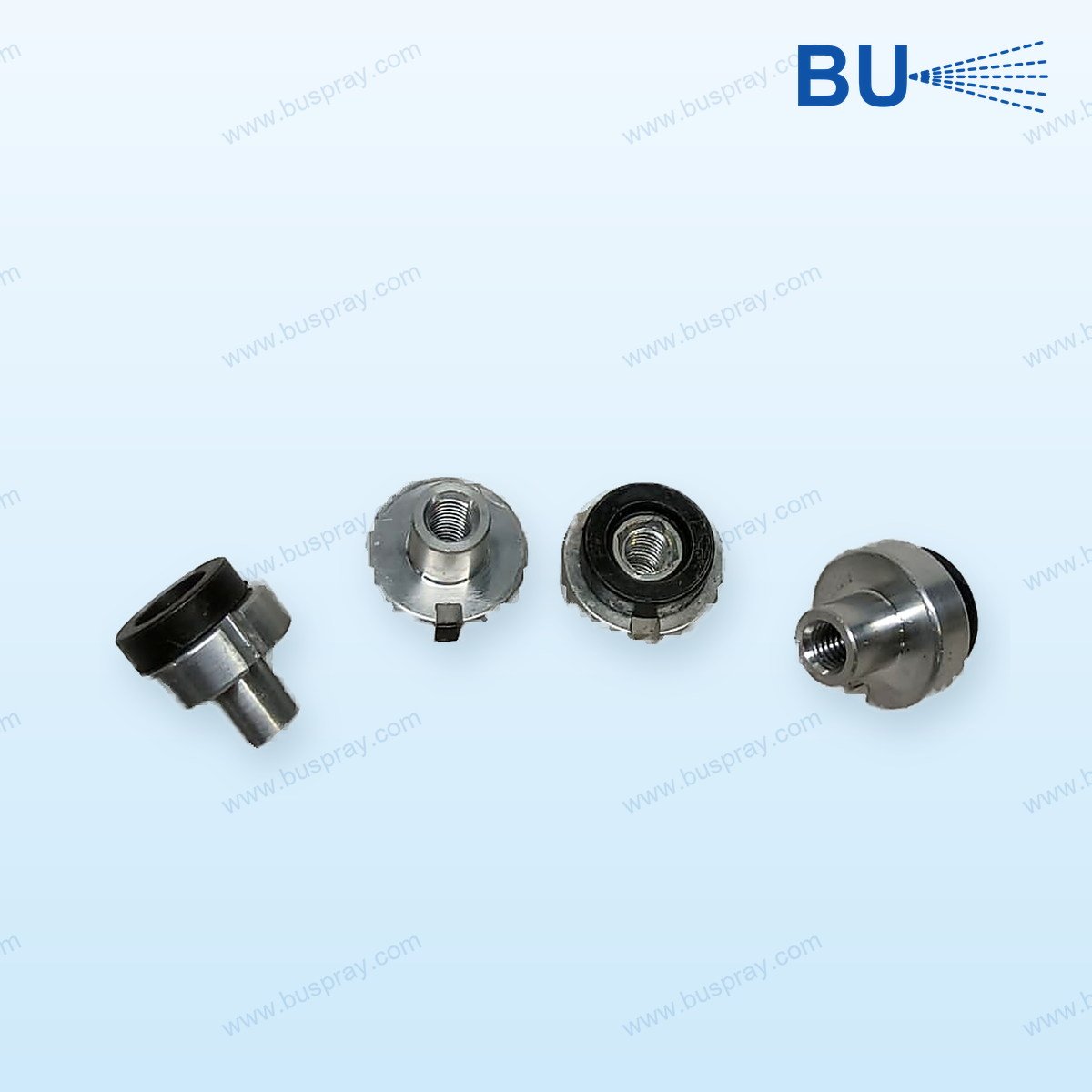 12M Spare: CAM FOLLOWER ASSEMBLY | Buspray