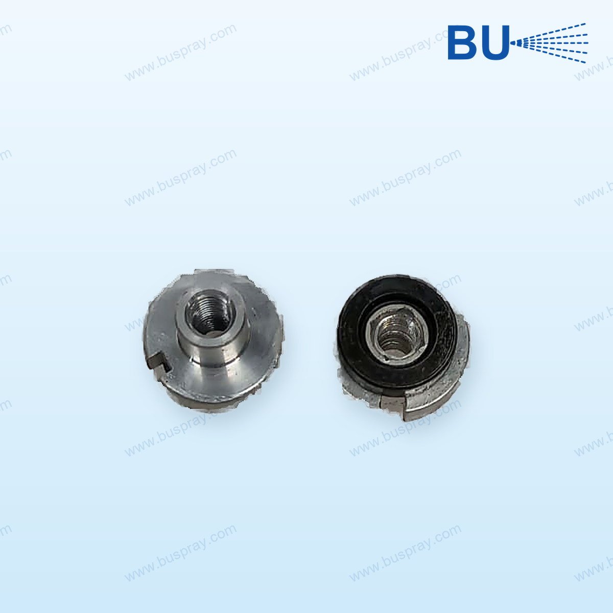 12M Spare: CAM FOLLOWER ASSEMBLY | Buspray