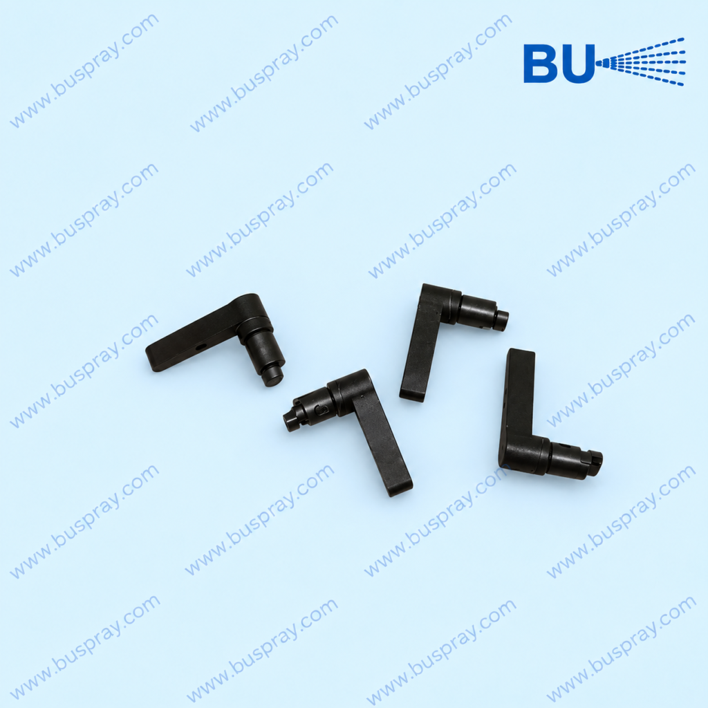 12M Spare: CAM ASSEMBLY