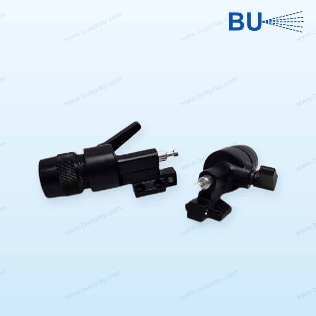 12M Spare: SUPPORT BLOCK ASSY.COMPLETE REAR