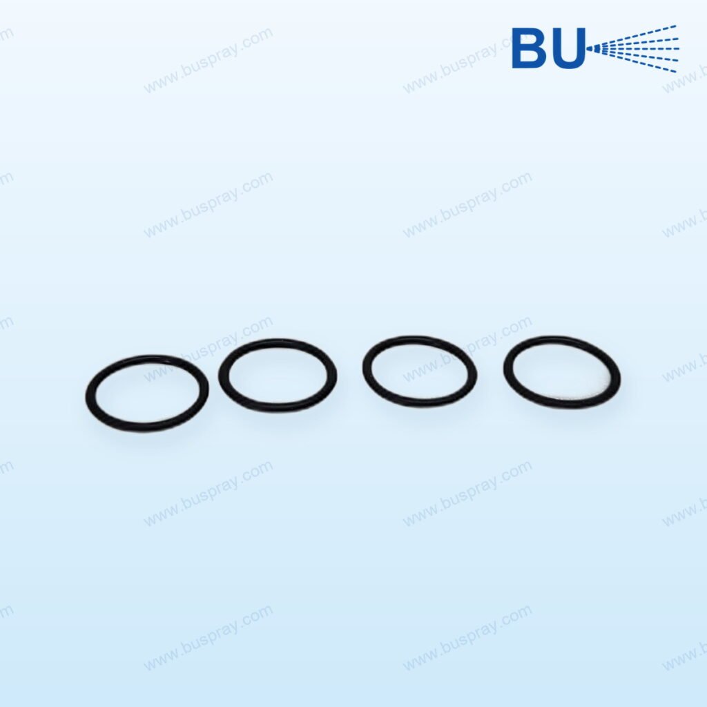 12M Spare: COUNTER SHAFT PLUG O-RING