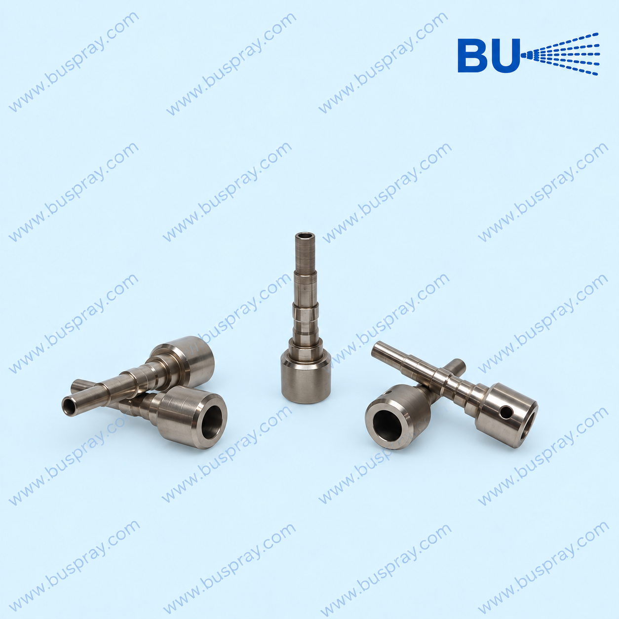 12M Spare: REAR GUIDE, 15 Ga. (Plain) - Image 2