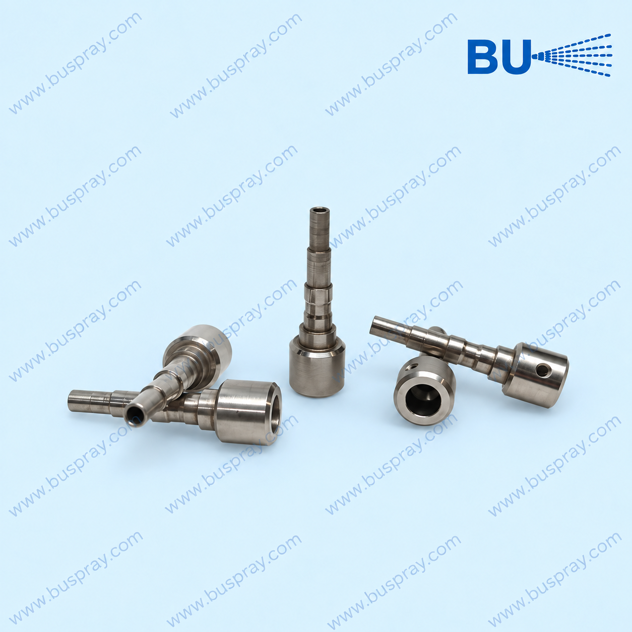 12M Spare: REAR GUIDE, 15 Ga. (Plain) - Image 3