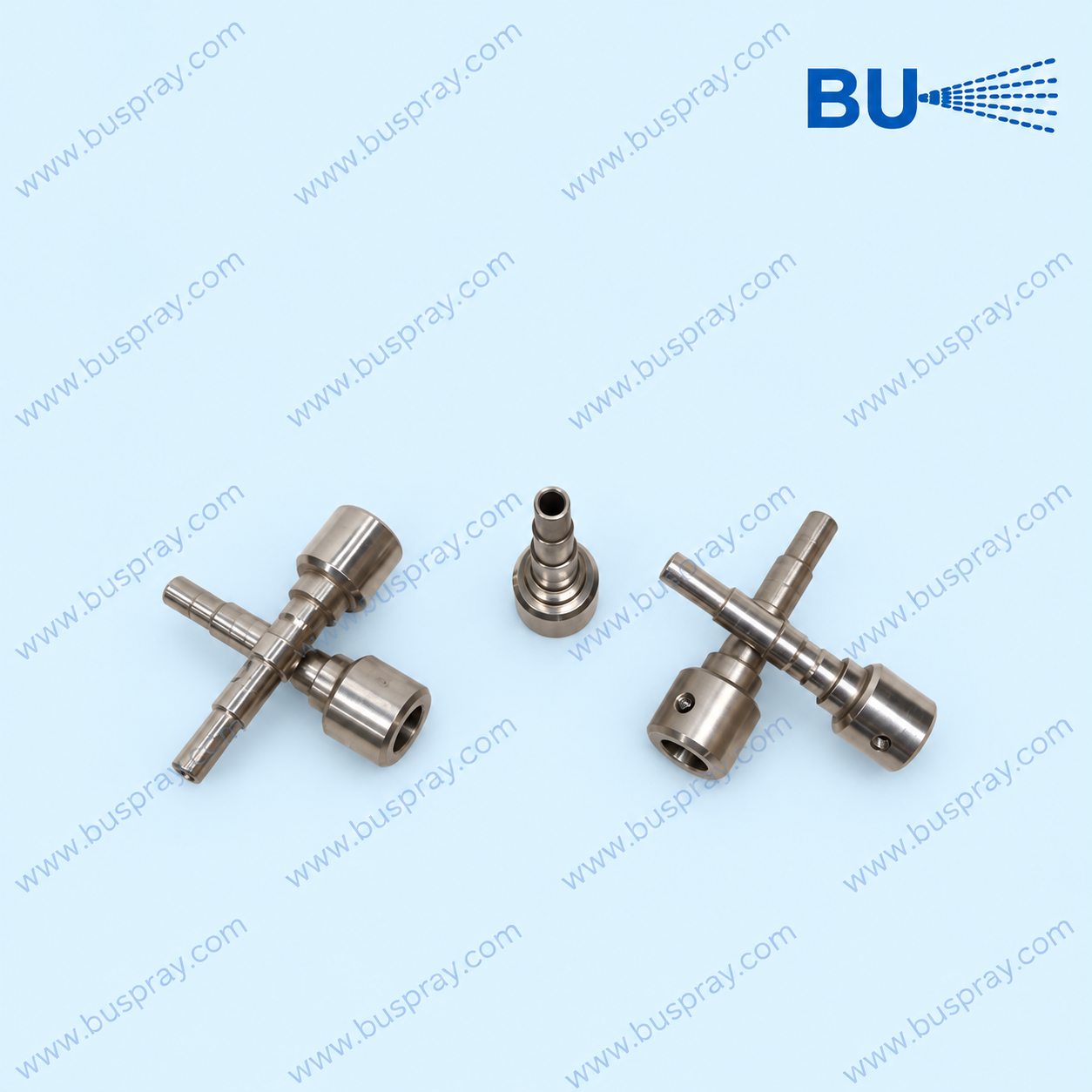 12M Spare: REAR GUIDE, 15 Ga. (Plain) - Image 4