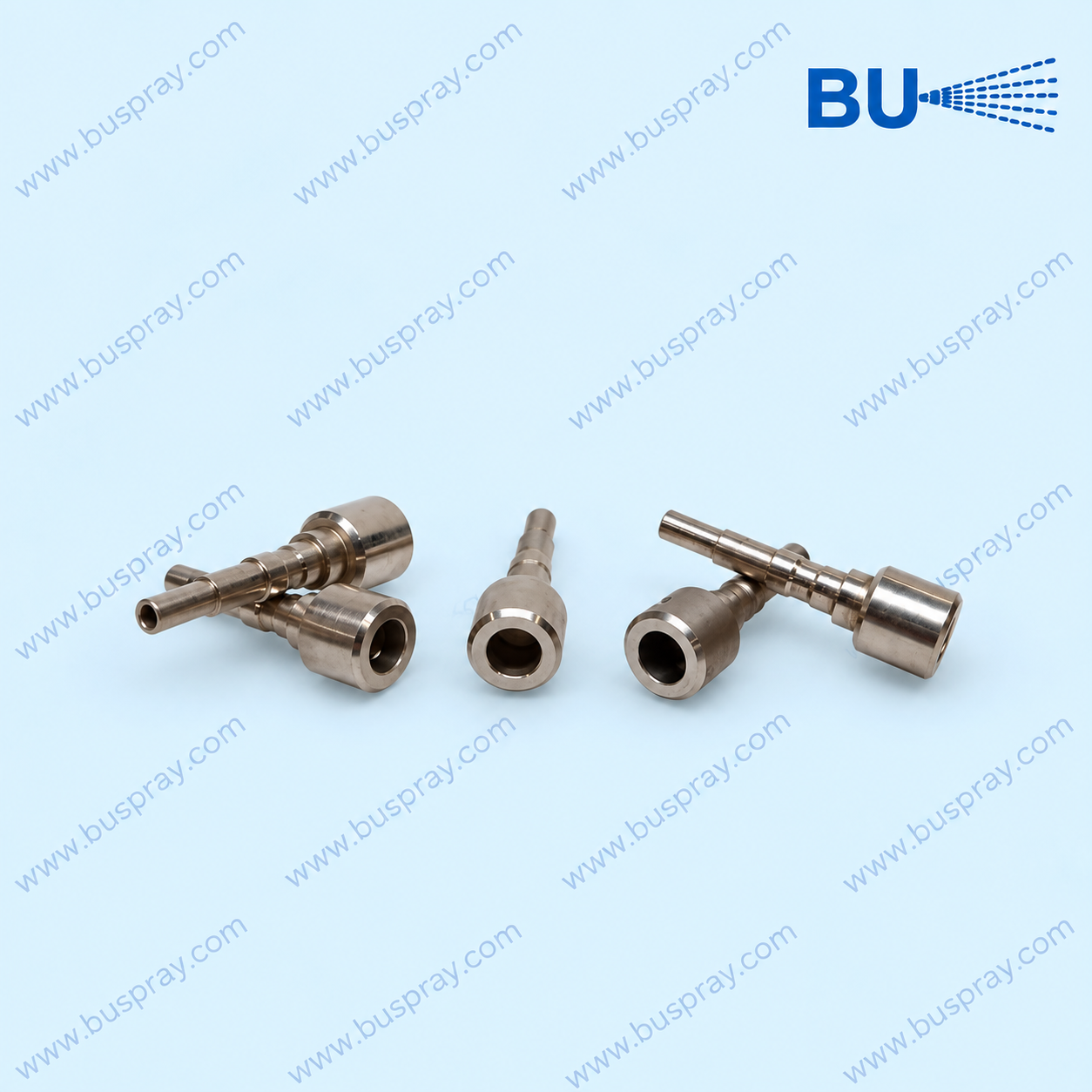 12M Spare: REAR GUIDE, 15 Ga. (Plain) - Image 5