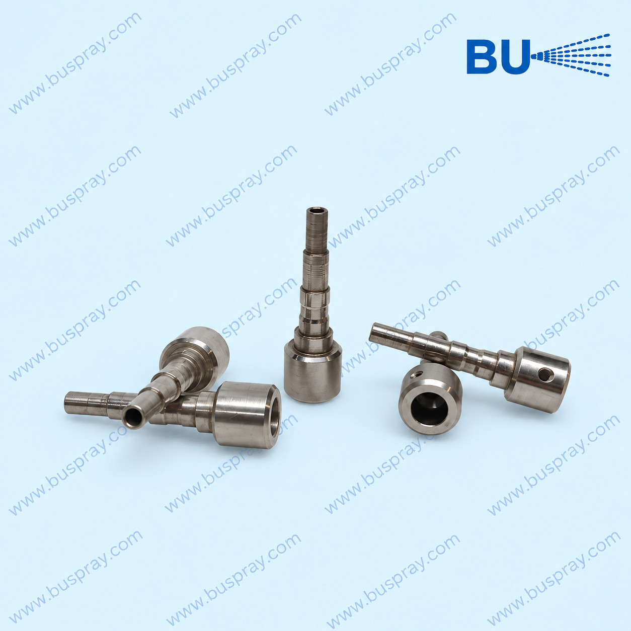 12M Spare: REAR GUIDE, 15 Ga. (Plain) - Image 6