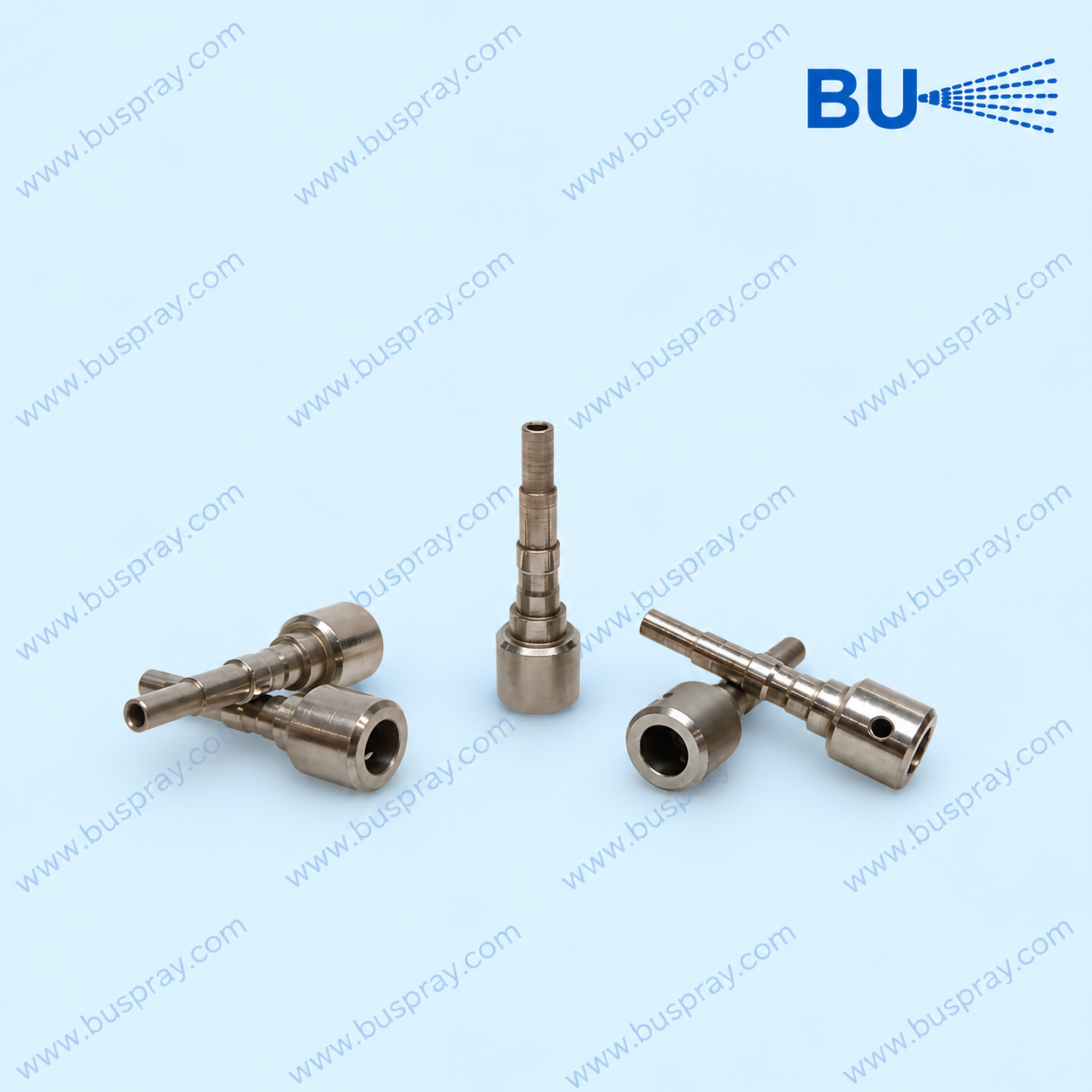 12M Spare: REAR GUIDE, 15 Ga. (Plain) - Image 7