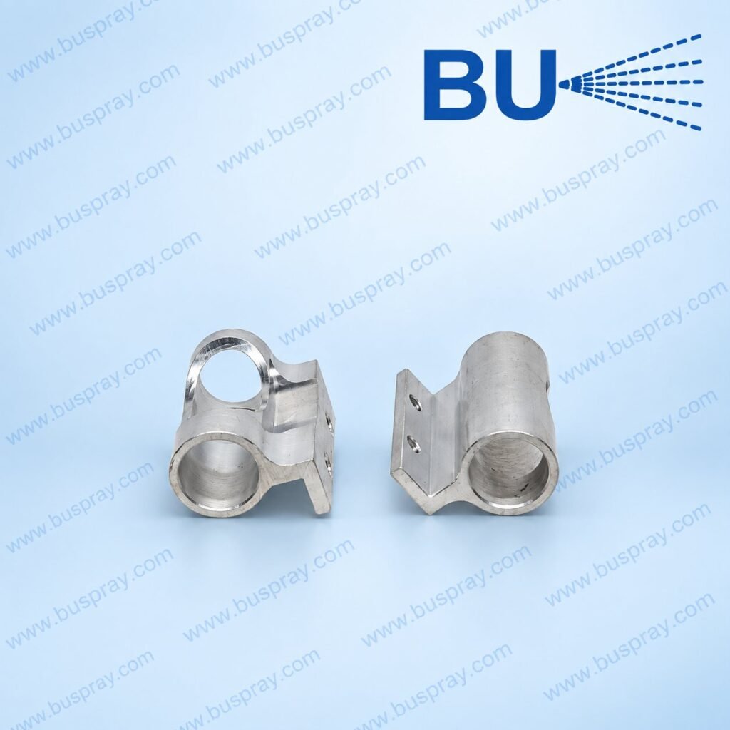 12M and 14M wire flame spray gun spare part 60