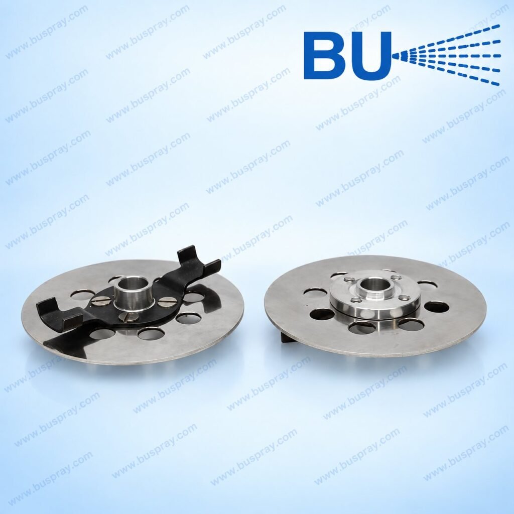 12M and 14M wire flame spray gun spare part 78