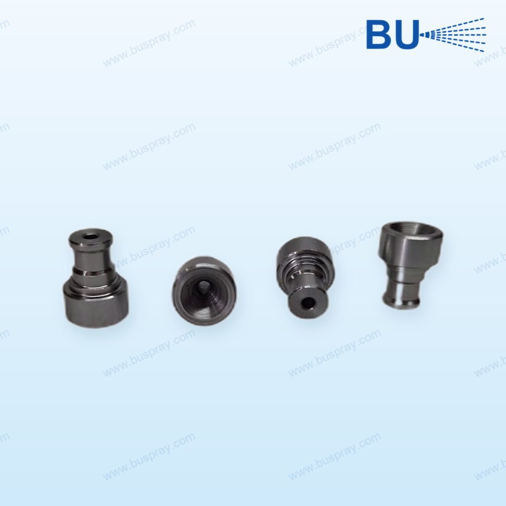 12M Spare: GUIDE INSERT, 15 TO 20 Ga.