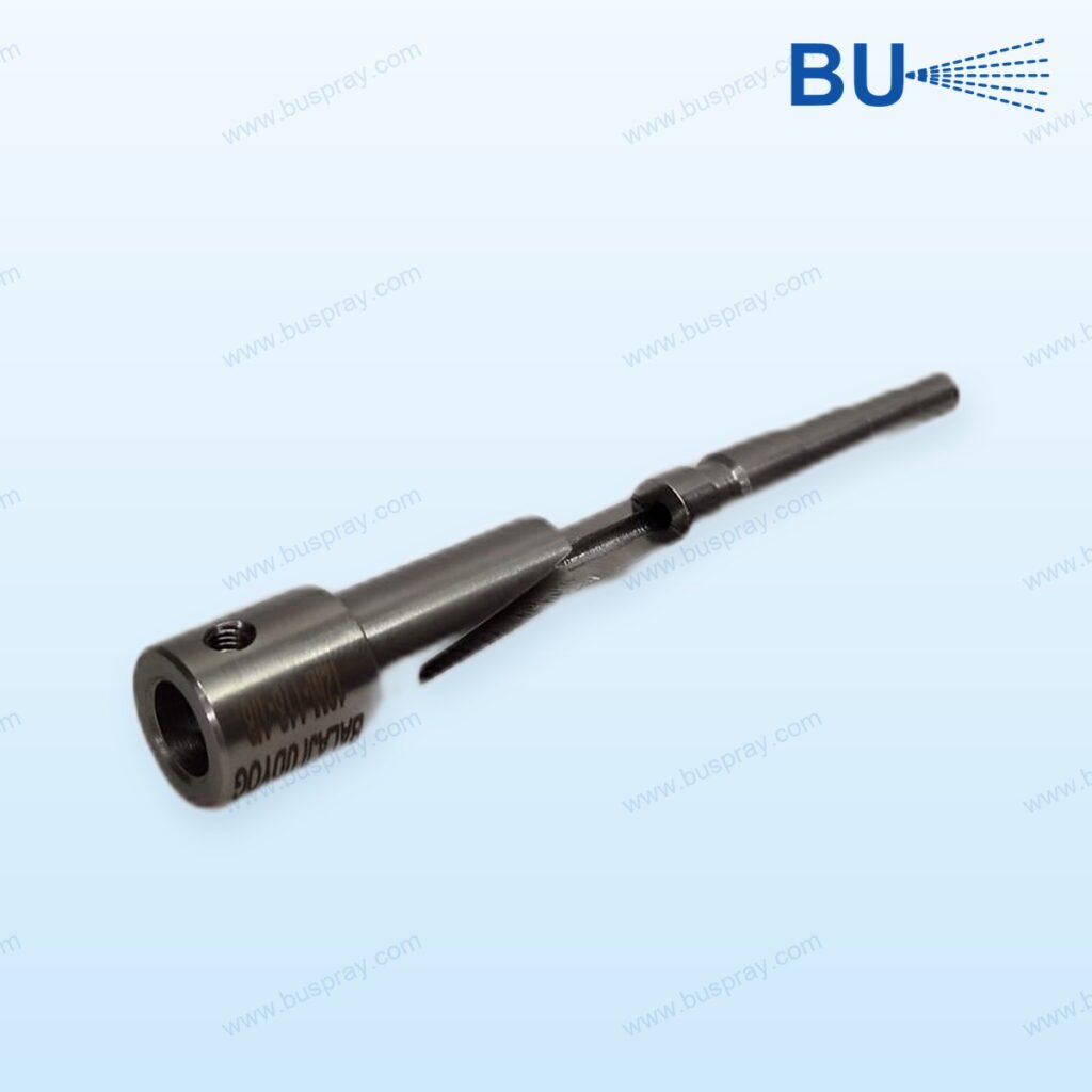 12M Spare: SNUBBING REAR GUIDE, 15-20 Ga.