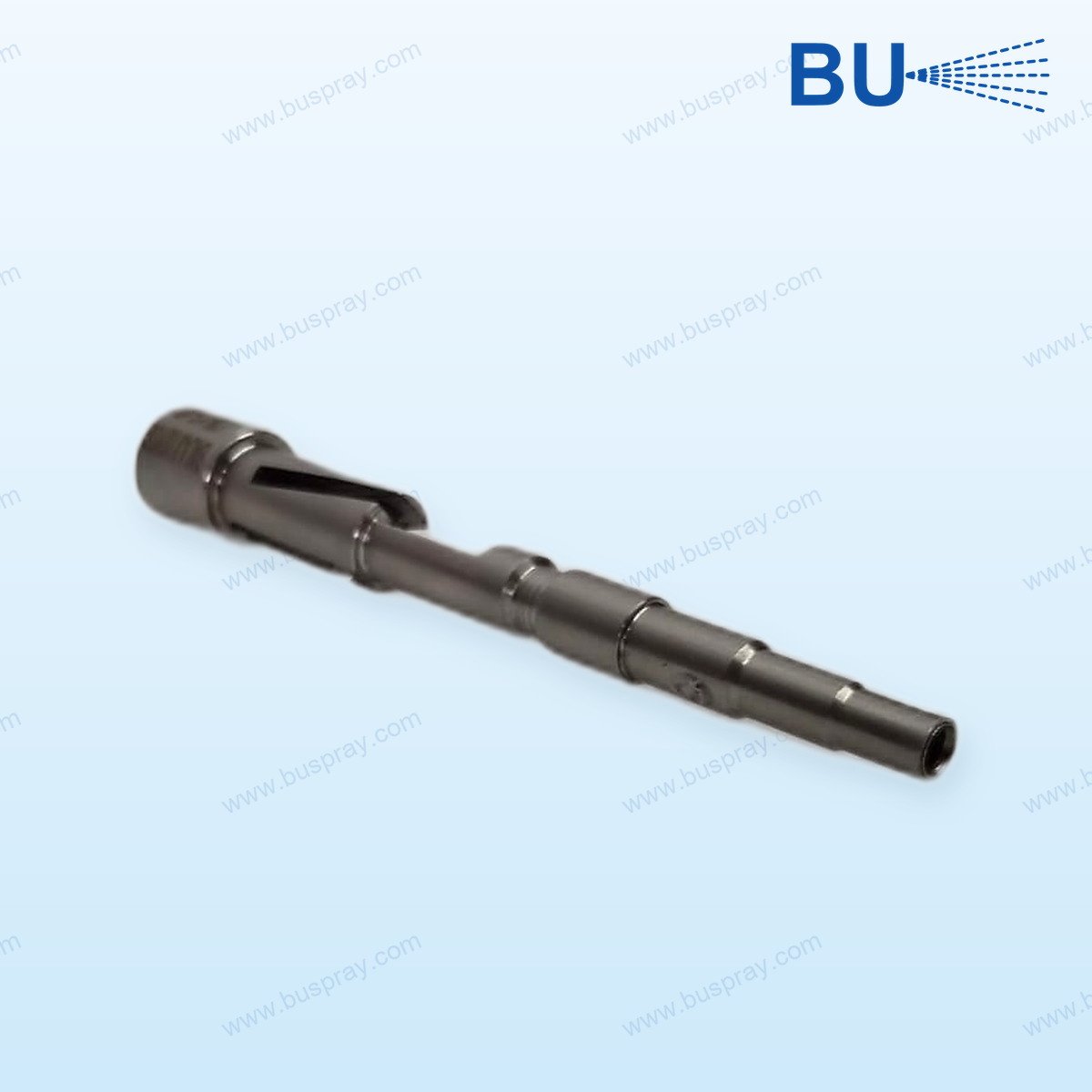 12M Spare: SNUBBING REAR GUIDE, 15-20 Ga.