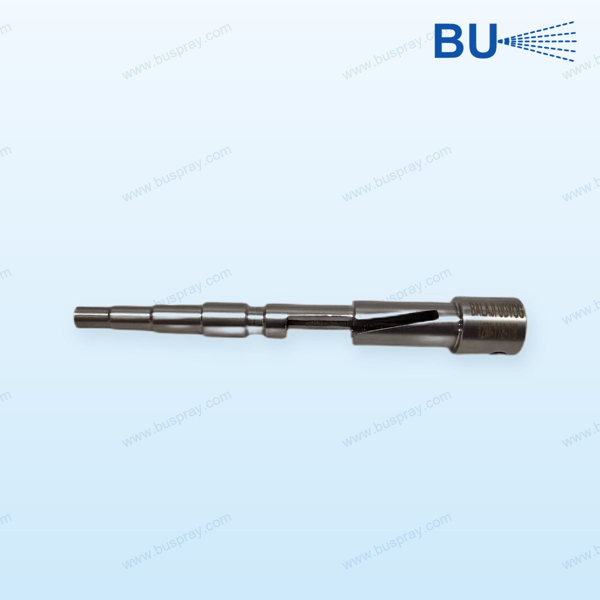 12M Spare: SNUBBING REAR GUIDE, 15-20 Ga.