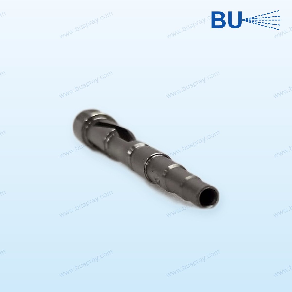12M Spare: SNUBBING REAR GUIDE, 15-20 Ga.