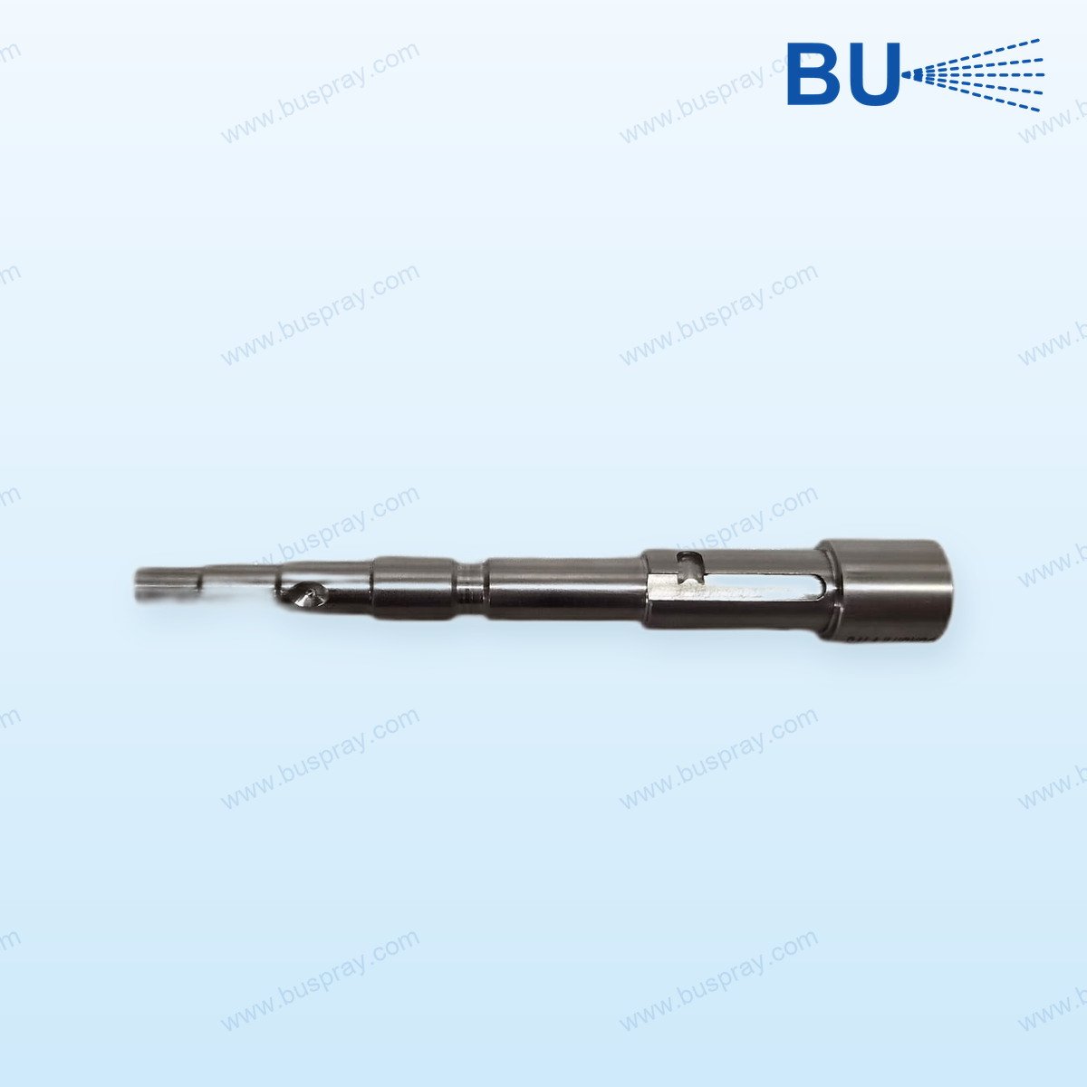12M Spare: SNUBBING REAR GUIDE, 15-20 Ga.