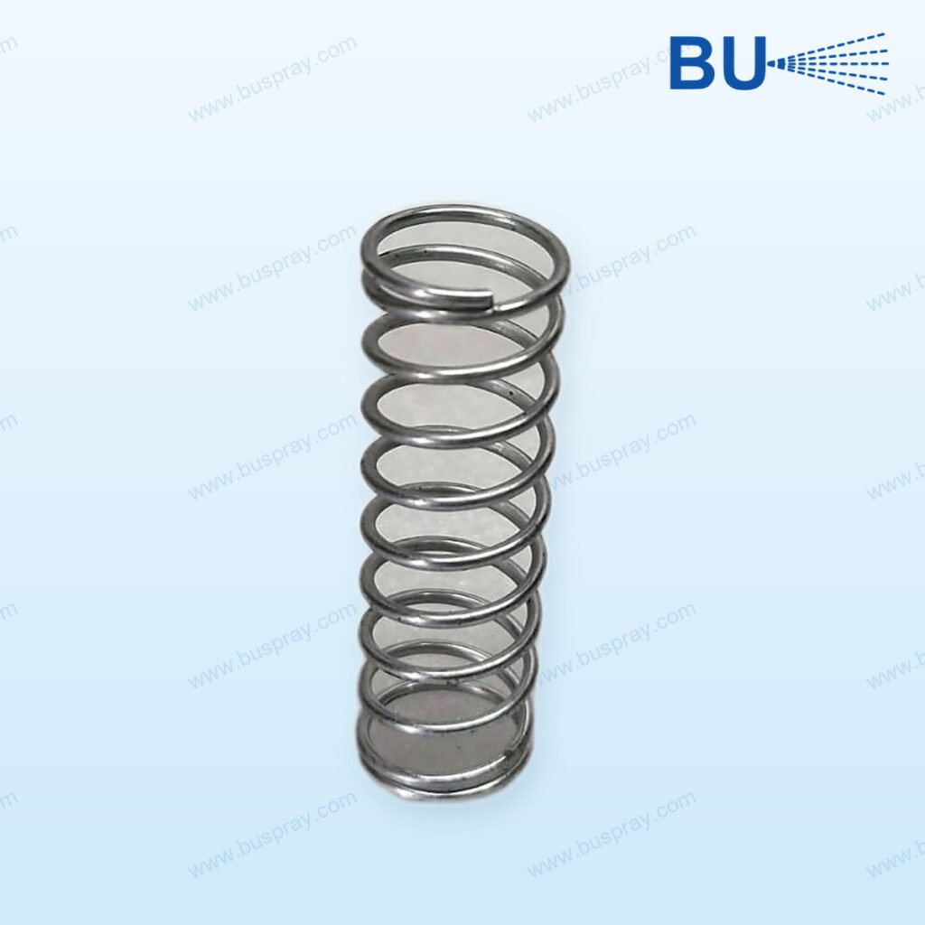12M Spare: SPRING