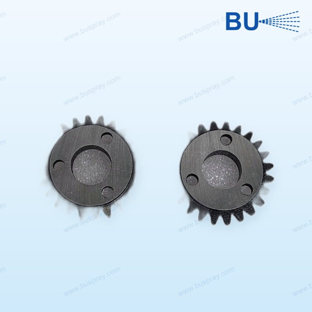 12M Spare: UPPER DRIVE ROLL GEAR