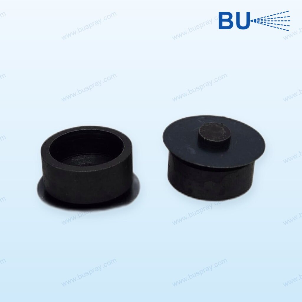 12M Spare: BEARING FOLLOWER SUB-ASSEMBLY