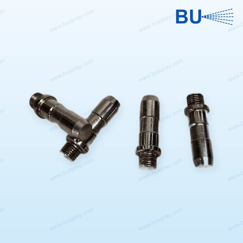 12M Spare: MOUNTING STUD