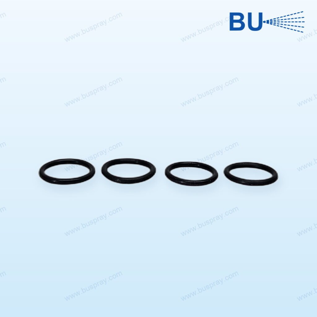 12M Spare: O-RING