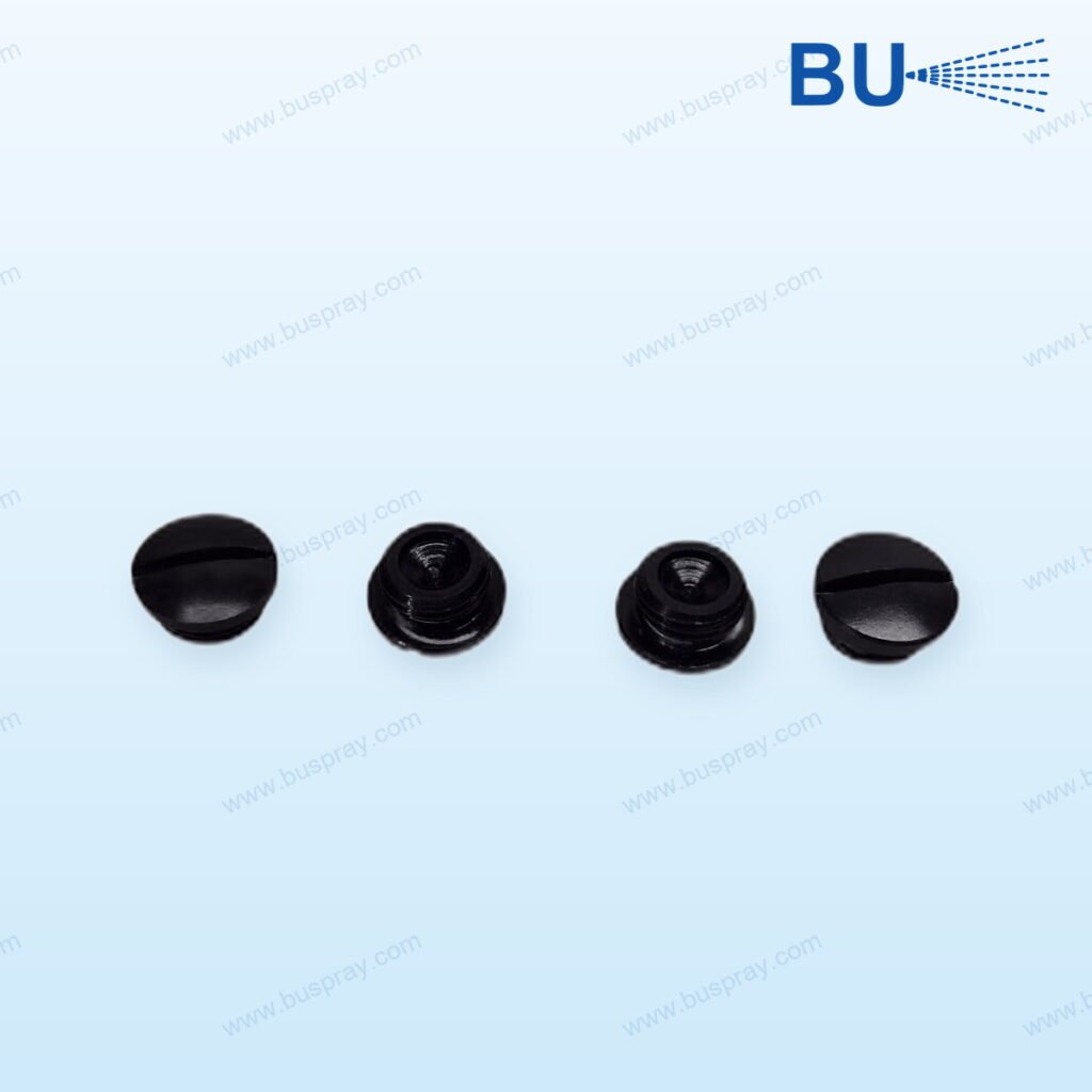12M Spare: GREASE PLUG SCREW