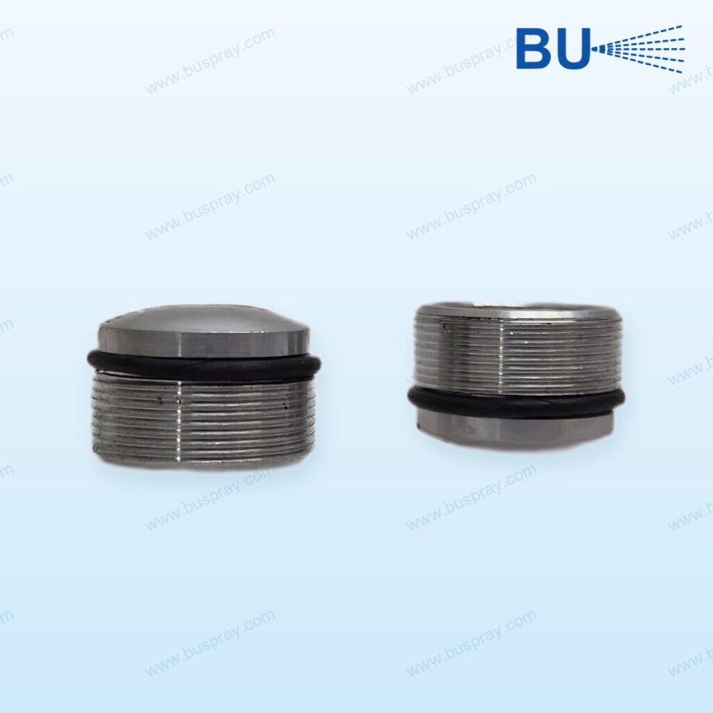 12M Spare: RETAINER PLUG