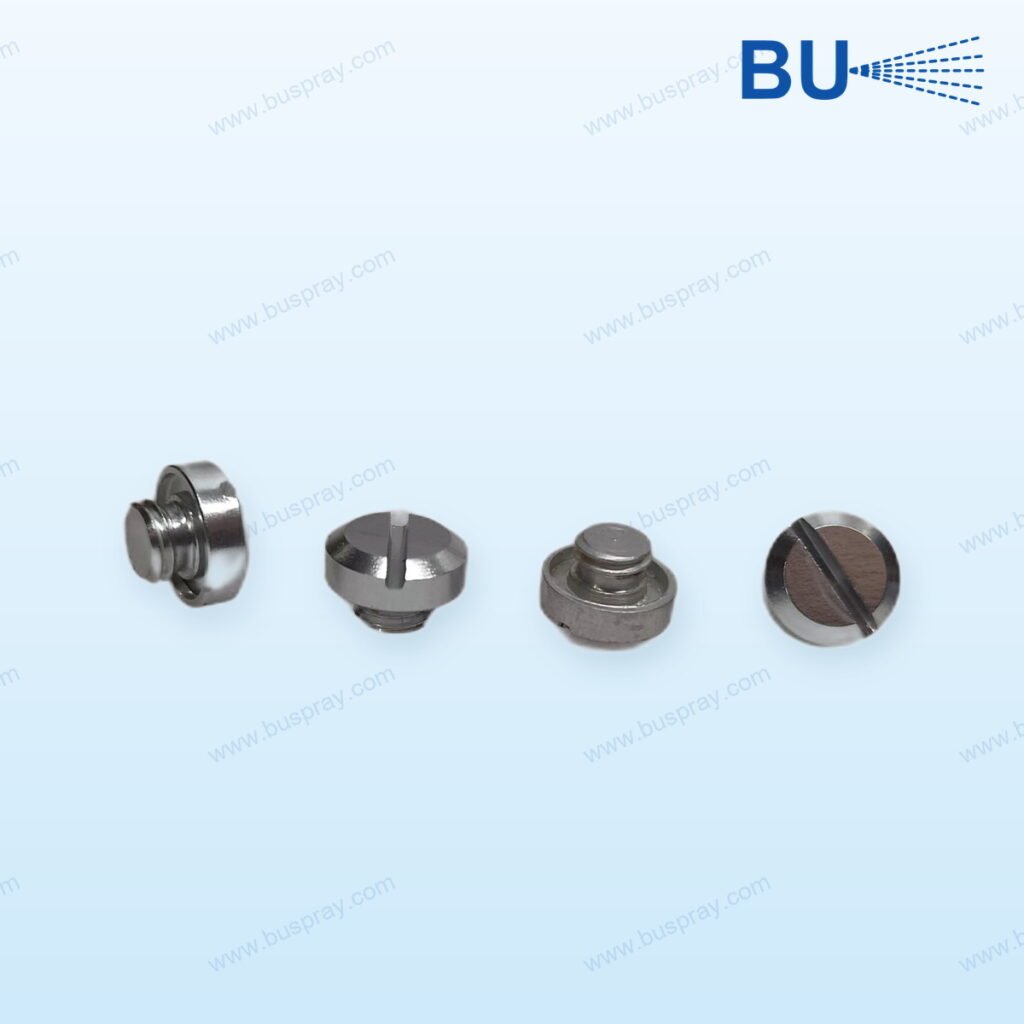 12M Spare: PLUG SCREW