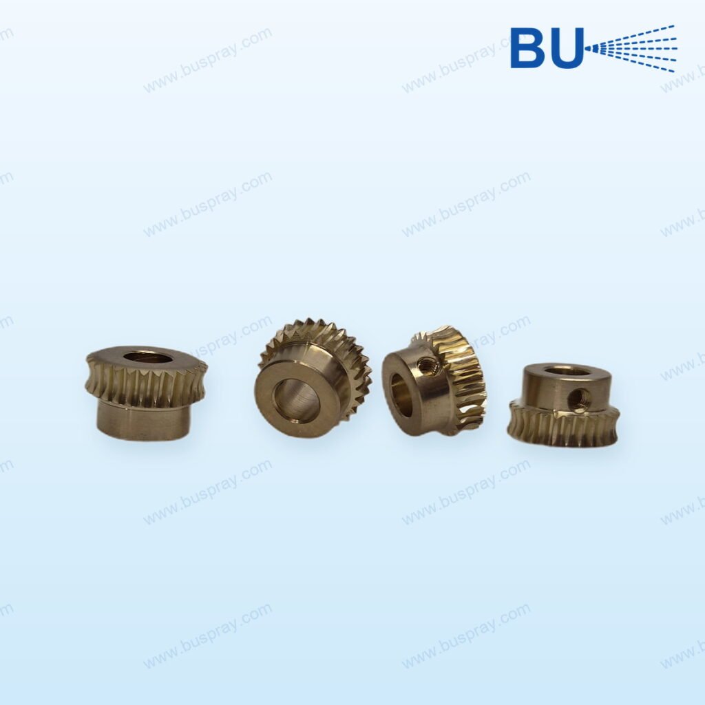 12M Spare: COUNTER SHAFT GEAR, STANDARD