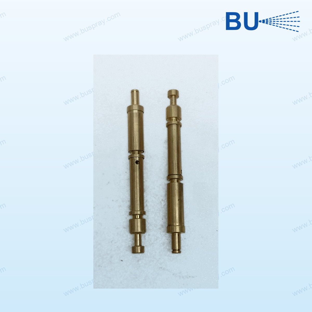 14M Spare: PISTON ROD - view 1