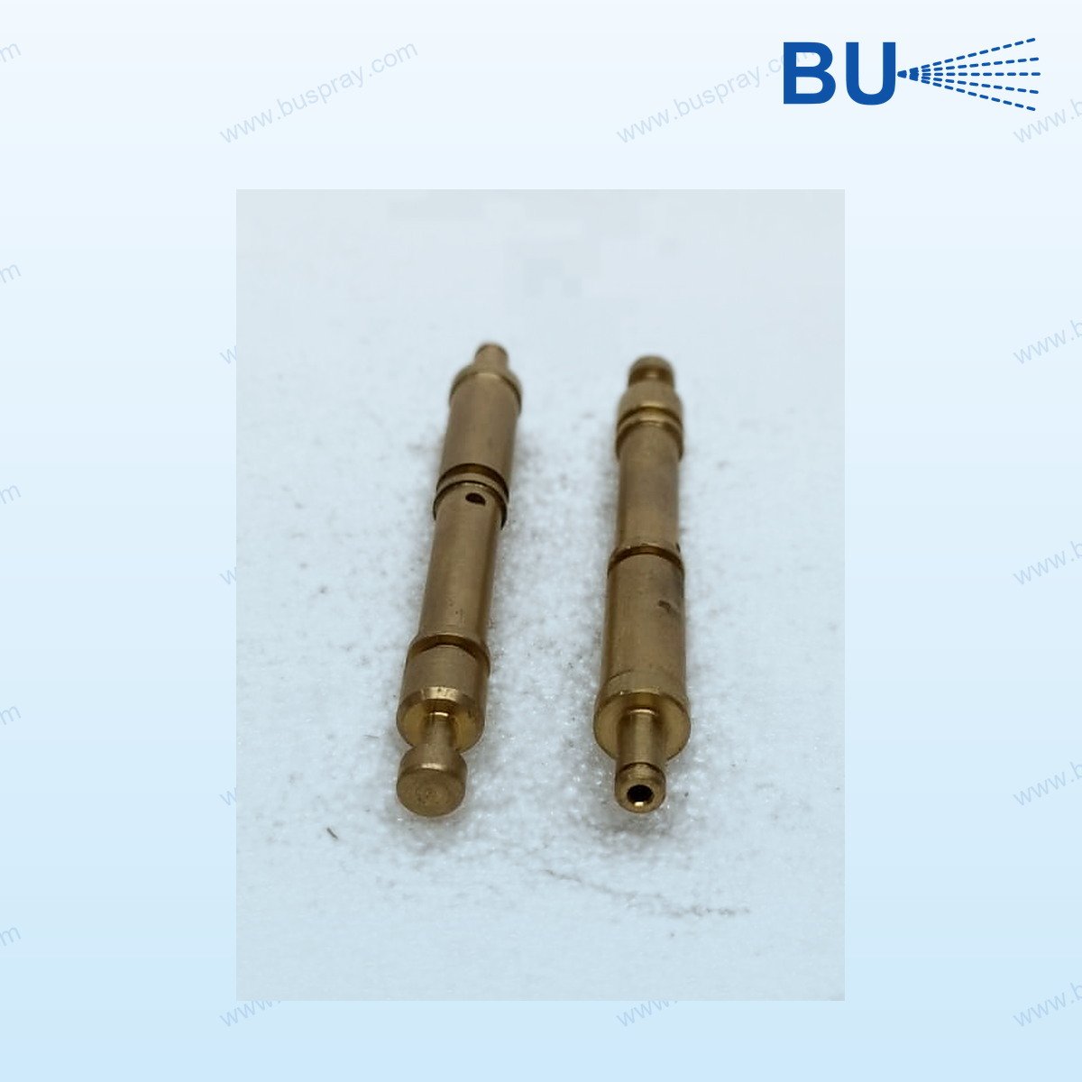 14M Spare: PISTON ROD - view 2