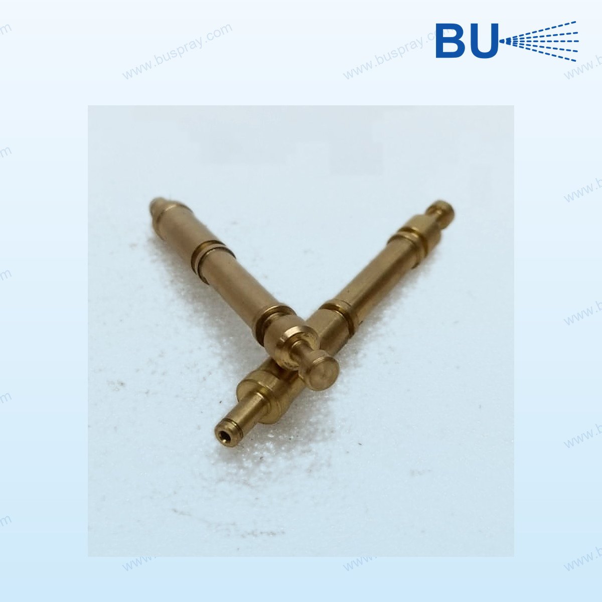 14M Spare: PISTON ROD - view 3