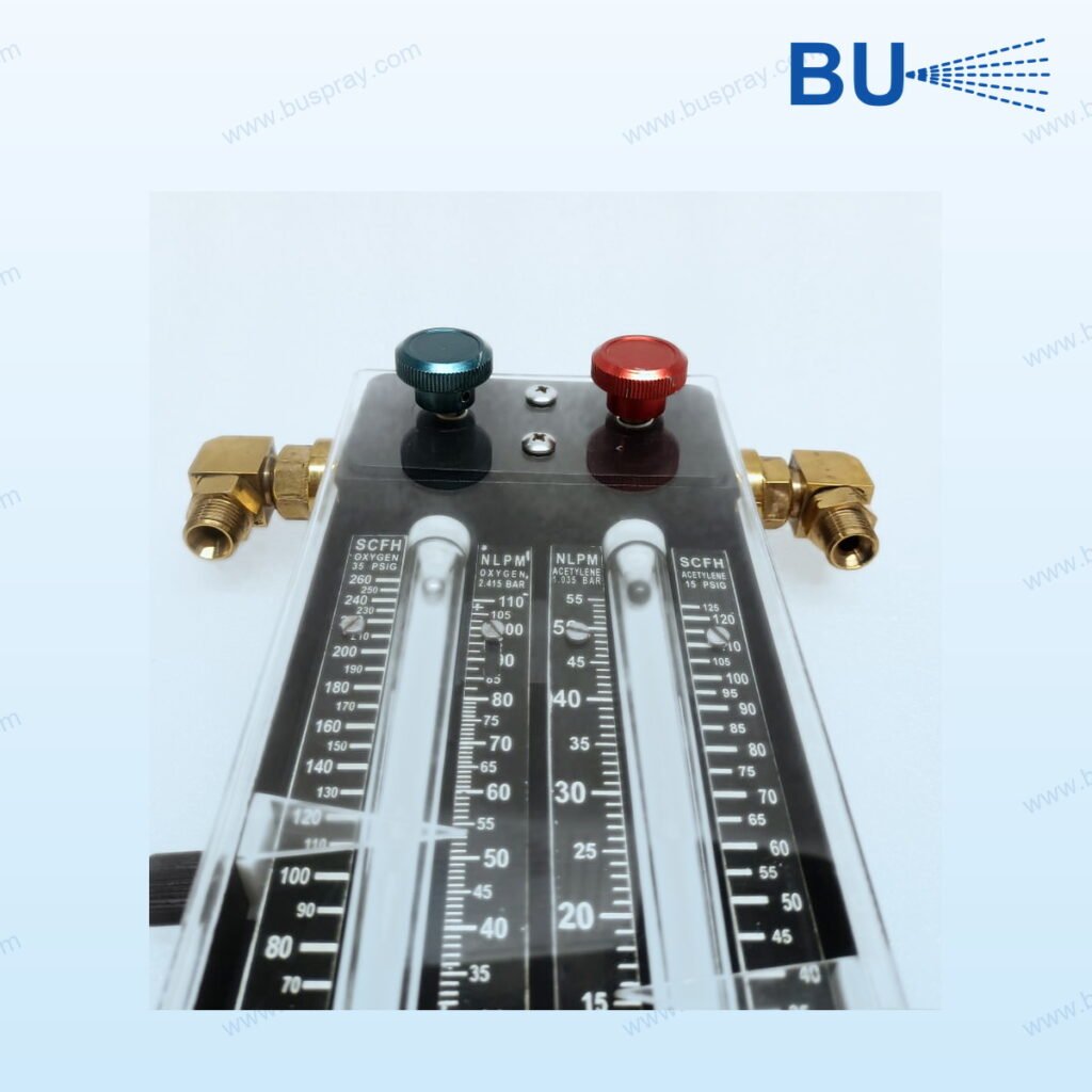 3GFM-FLOW-METER product photo - view 1