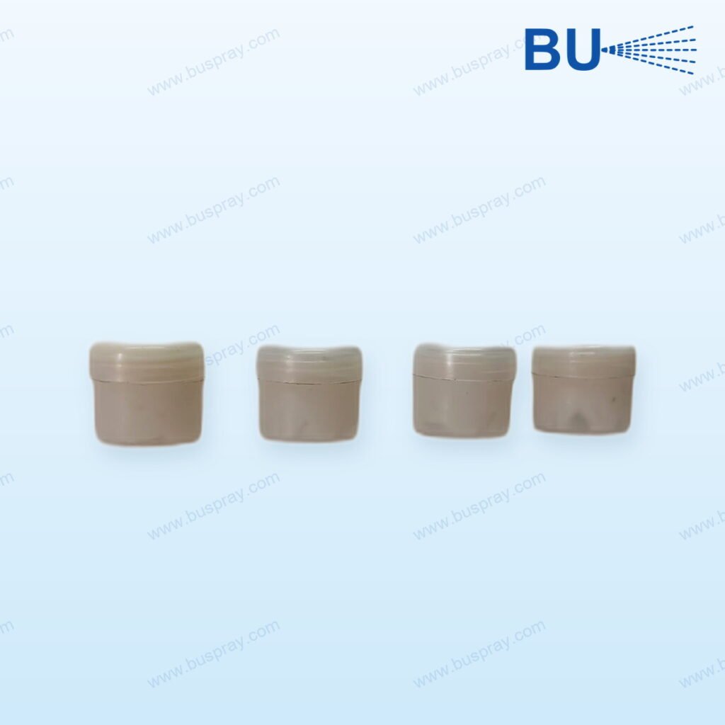 5P / 5PM-II Spare: VALVE LUBE.
