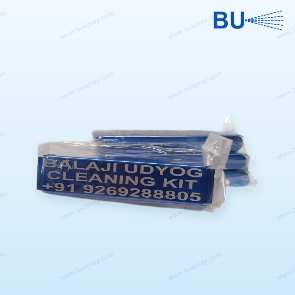 5P / 5PM-II Spare: CLEANING WIRE KIT
