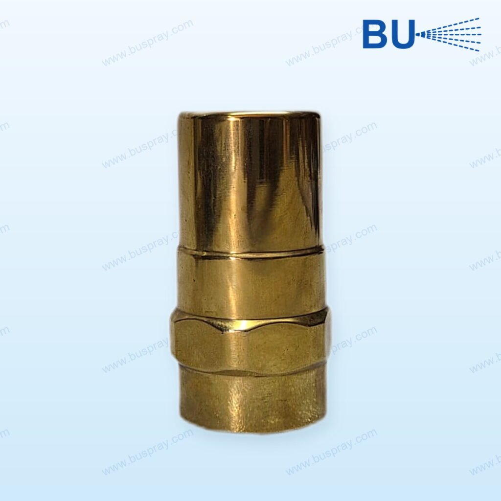 5P / 5PM-II Spare: AIR CAP BODY