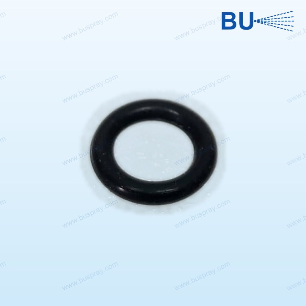 5P / 5PM-II Spare: CONTROL VALVE BODY O-RING.