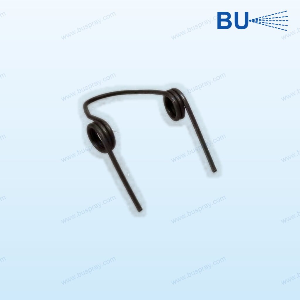 5P / 5PM-II Spare: TRIGGER SPRING