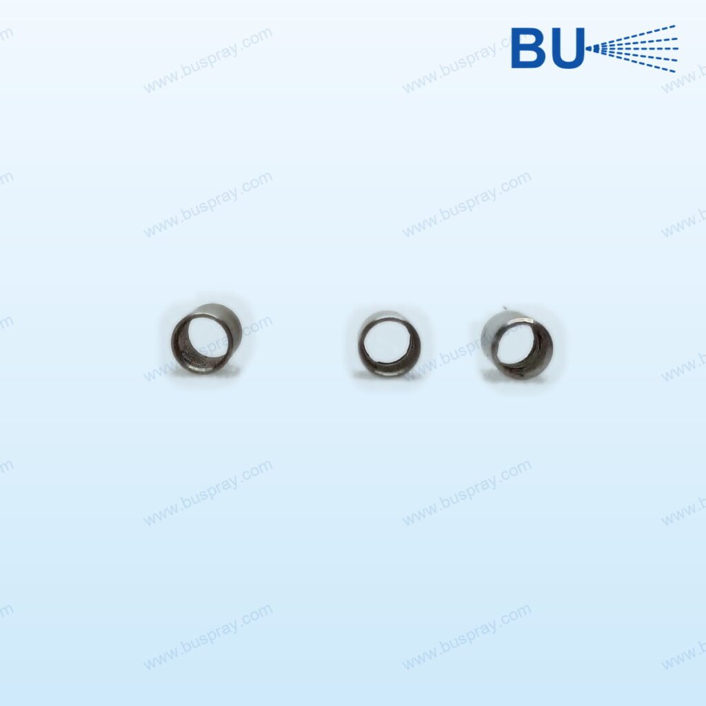 5P / 5PM-II Spare: GAS CONNECTING TUBE