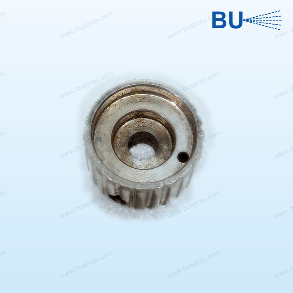 5P / 5PM-II Spare: VALVE KNOB (Includes 5PM-II 541)