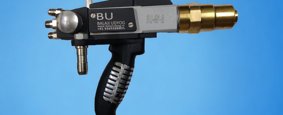 6P-II Powder Flame Spray Gun for Botswana: International Buyer Guide