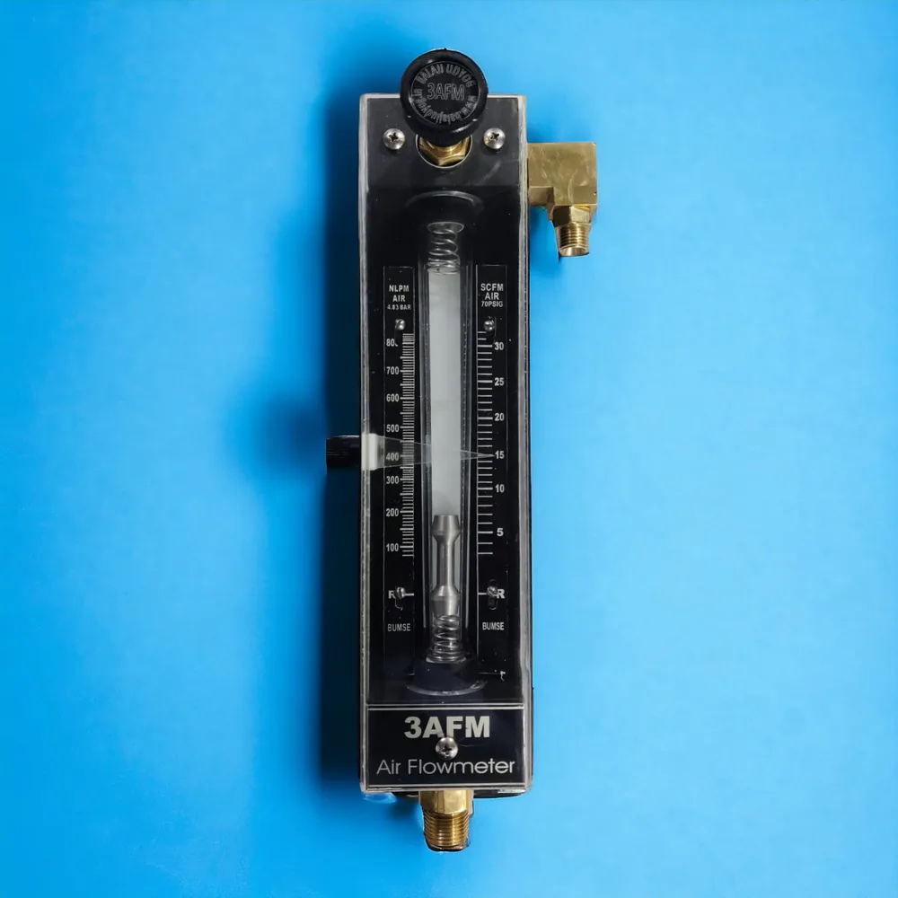 3AFM air flow meter