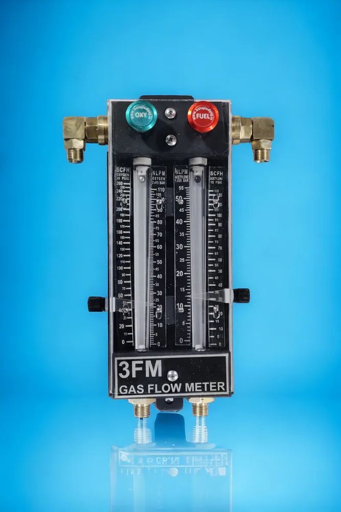 3GFM flow meter