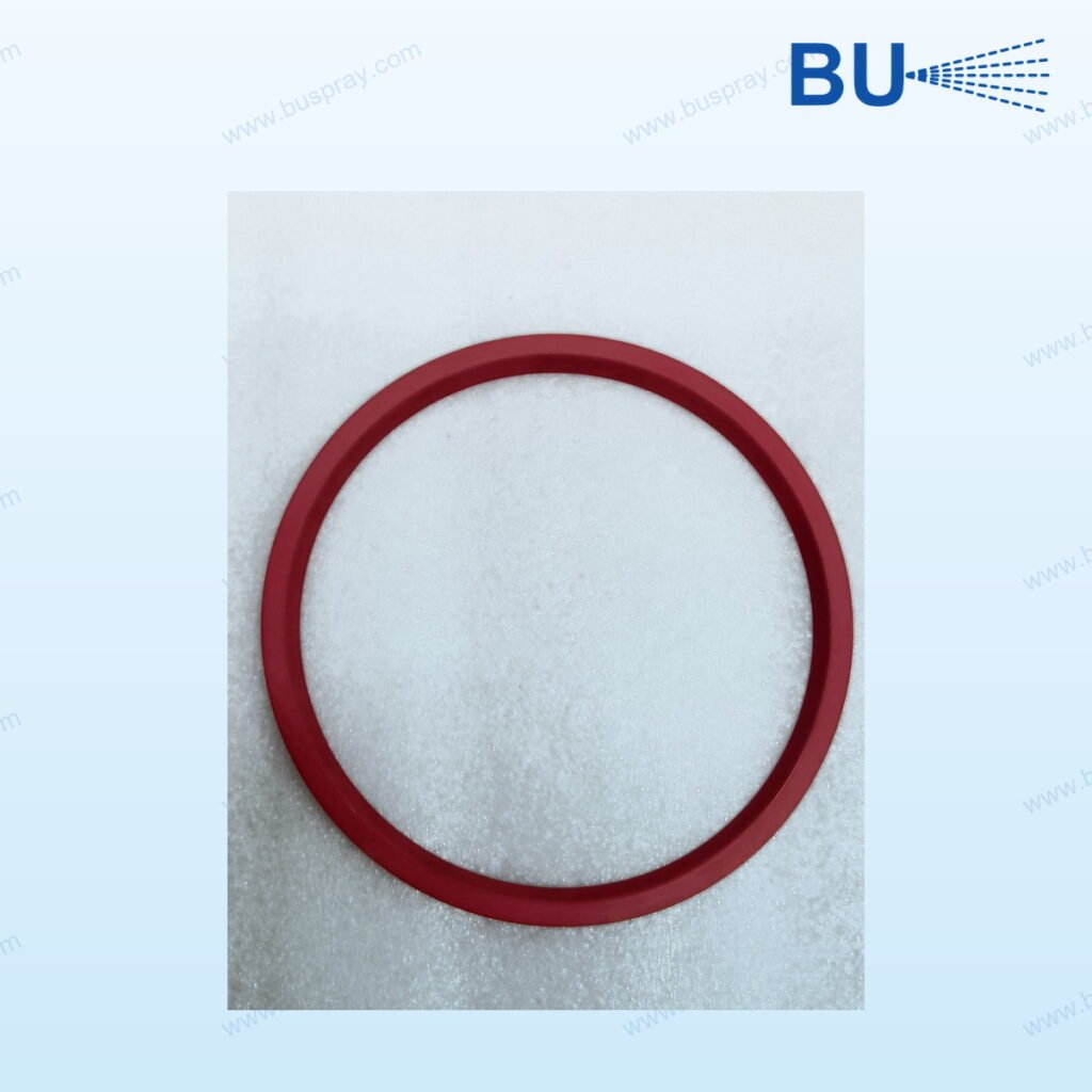3350cc Powder Feeder Spare: DISK SEAL