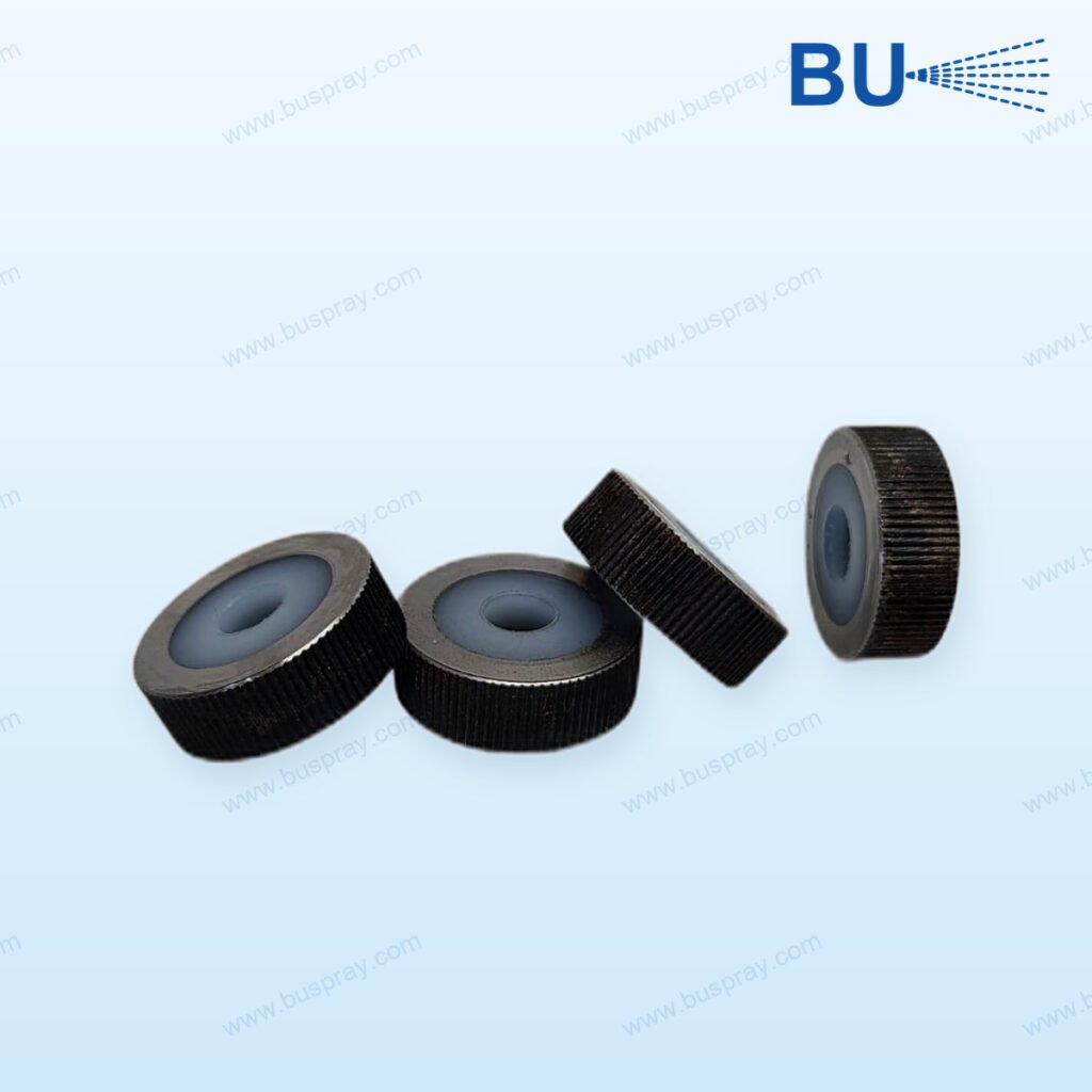 Arc Spray Air Drive Spare: WIRE DRIVE ROLLER